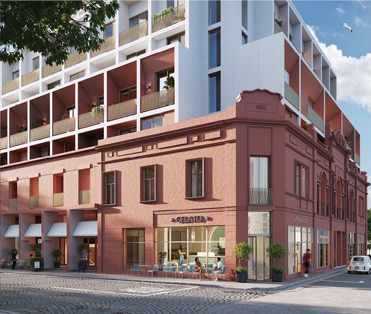 0 Bedroom Property for Sale in Sea Point Western Cape